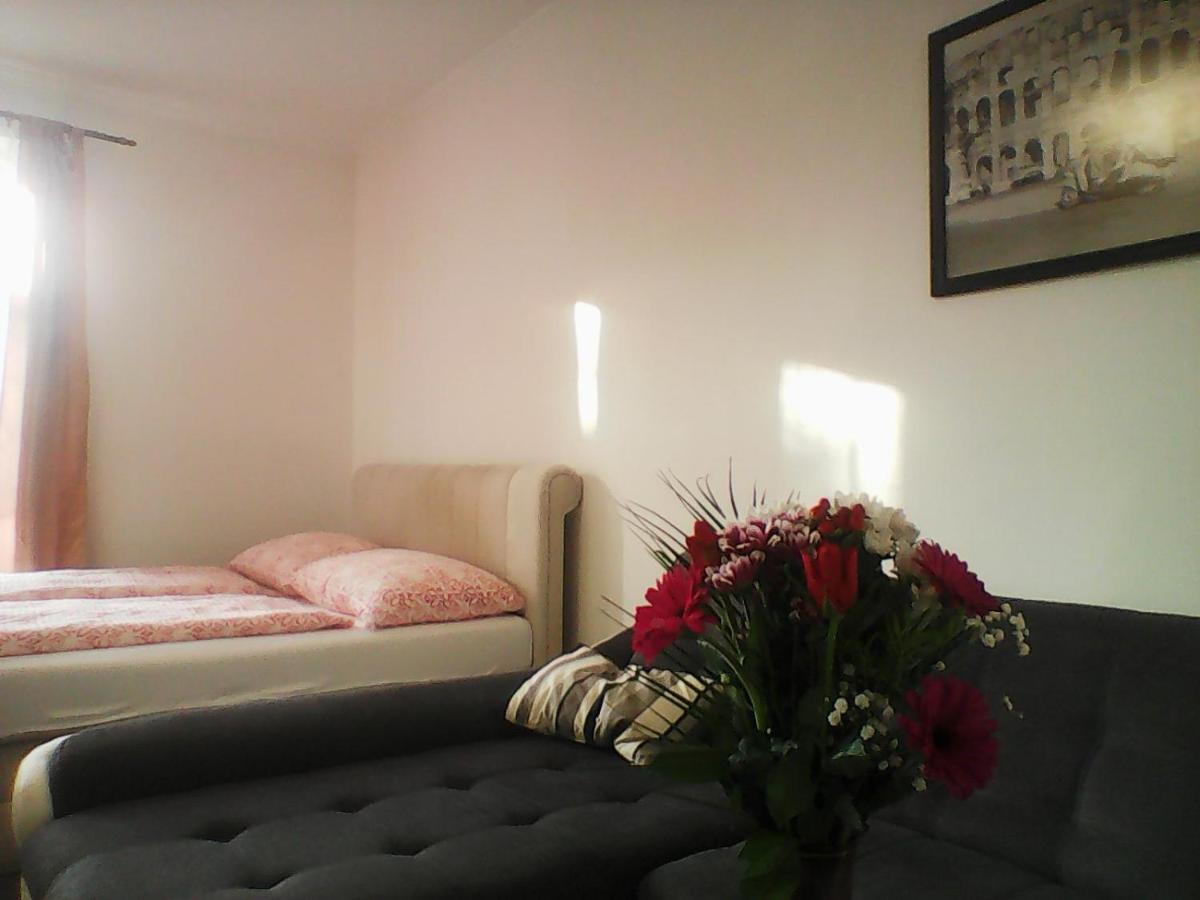 מלון Libuň U Zlate Brany Cesky Raj Wellness חדר תמונה